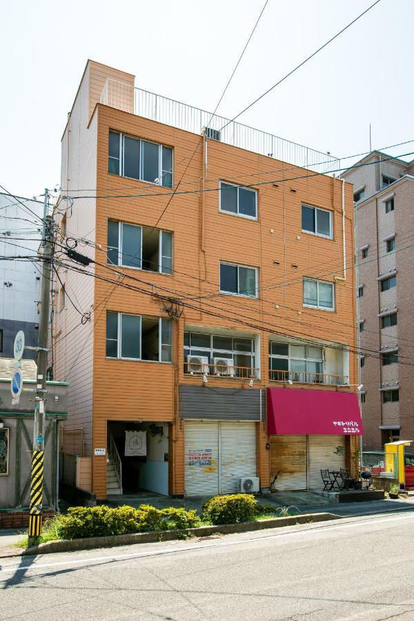 Hotel Hakozakiso-So Fukuoka  Exterior foto