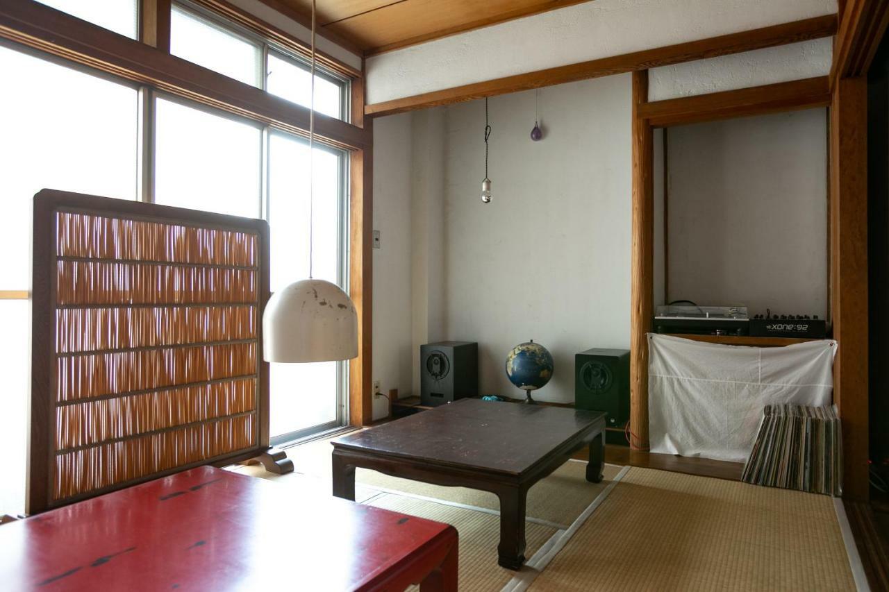 Hotel Hakozakiso-So Fukuoka  Exterior foto